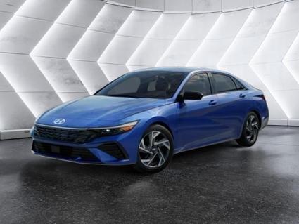 2026 Hyundai Elantra Tuscumbia AL