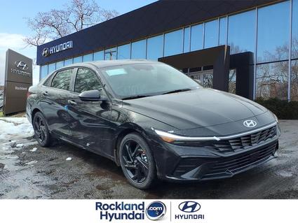 2026 Hyundai Elantra West Nyack NY