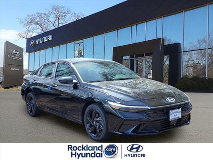 2026 Hyundai Elantra West Nyack NY