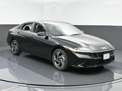 2025 Hyundai Elantra Goshen NY