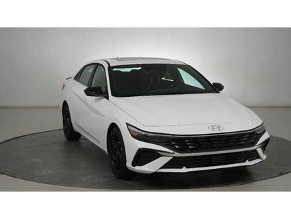 2026 Hyundai Elantra Elizabethtown KY