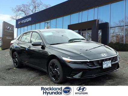 2026 Hyundai Elantra West Nyack NY