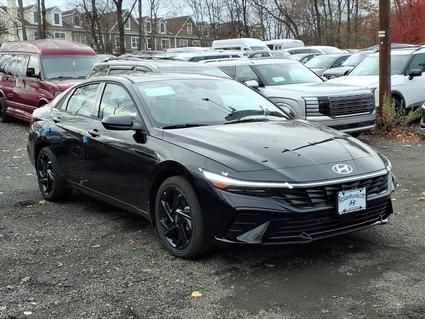 2026 Hyundai Elantra West Nyack NY