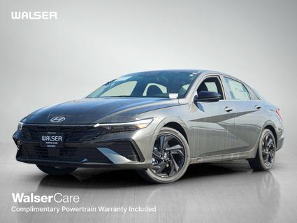 2026 Hyundai Elantra Minneapolis MN