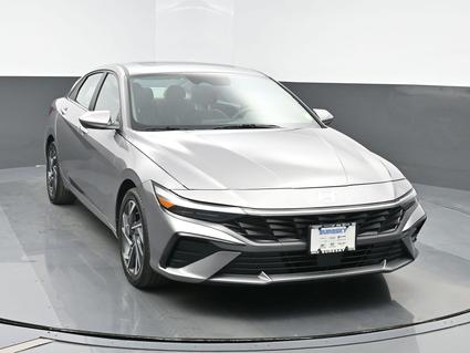 2024 Hyundai Elantra Goshen NY
