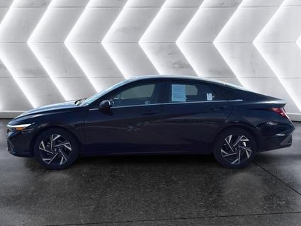 2024 Hyundai Elantra Tuscumbia AL