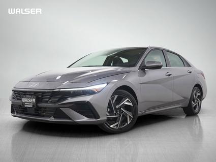 2025 Hyundai Elantra Minneapolis MN