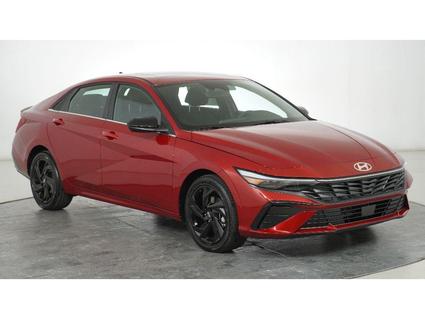 2026 Hyundai Elantra Elizabethtown KY