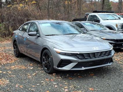 2026 Hyundai Elantra West Nyack NY