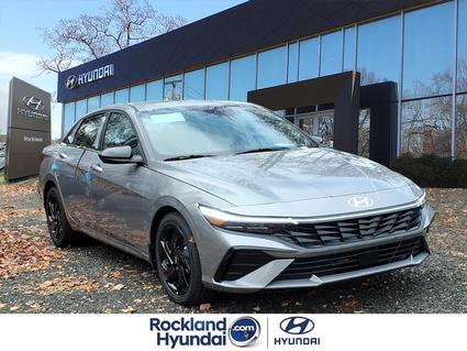 2026 Hyundai Elantra West Nyack NY