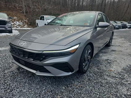 2025 Hyundai Elantra Oak Hill WV