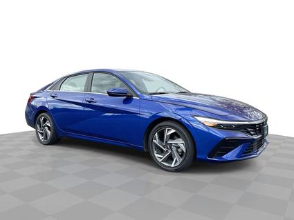 2025 Hyundai Elantra Florissant MO