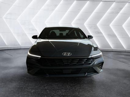 2026 Hyundai Elantra Evansville IN