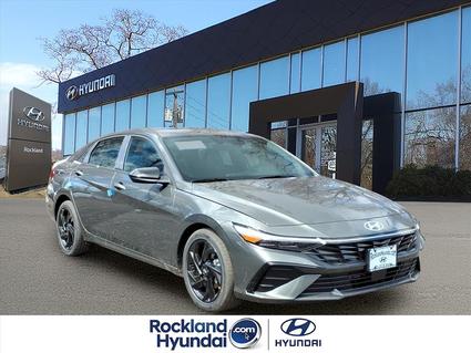 2026 Hyundai Elantra West Nyack NY