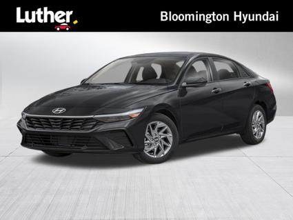 2026 Hyundai Elantra Minneapolis MN