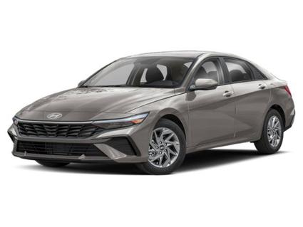 2024 Hyundai Elantra Salinas CA