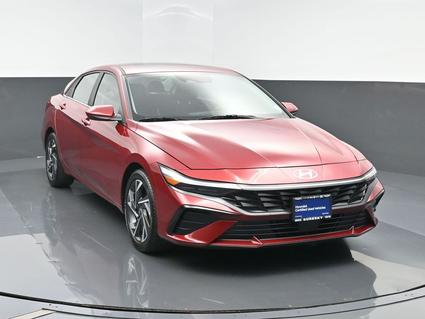2024 Hyundai Elantra Goshen NY