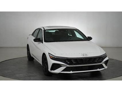 2026 Hyundai Elantra Elizabethtown KY