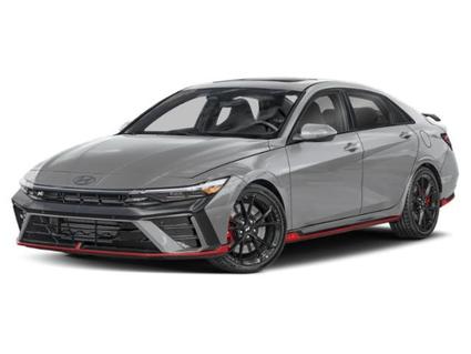 2026 Hyundai Elantra N Burnsville MN