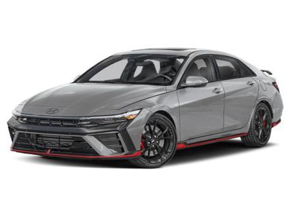 2026 Hyundai Elantra N Minneapolis MN