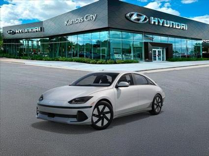 2025 Hyundai IONIQ 6 Merriam KS