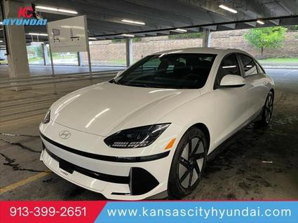 2025 Hyundai IONIQ 6 Merriam KS
