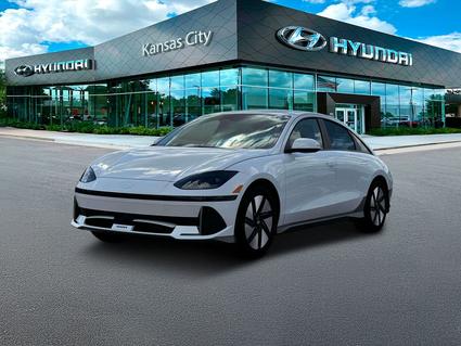 2025 Hyundai IONIQ 6 Merriam KS