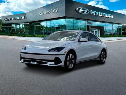 2025 Hyundai IONIQ 6 Merriam KS