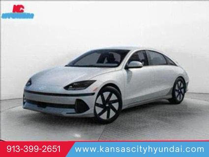 2025 Hyundai IONIQ 6 Merriam KS