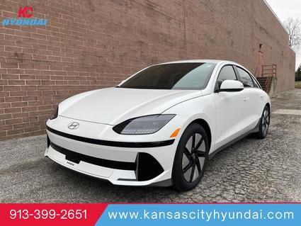 2025 Hyundai IONIQ 6 Merriam KS