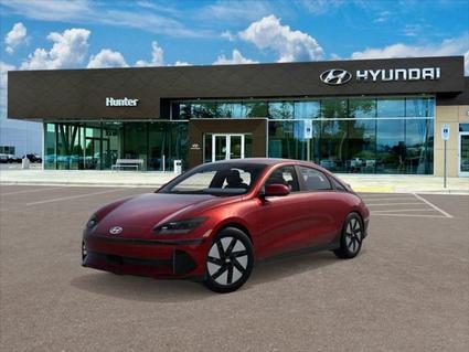 2025 Hyundai IONIQ 6 Fletcher NC