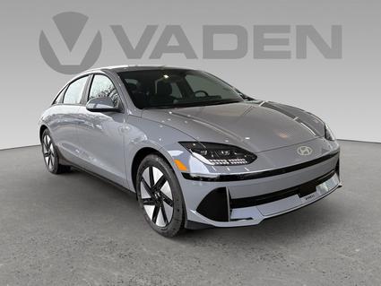 2025 Hyundai IONIQ 6 Statesboro GA