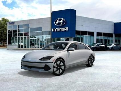 2025 Hyundai IONIQ 6 Huntsville AL