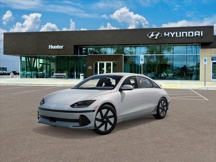 2025 Hyundai IONIQ 6 Fletcher NC