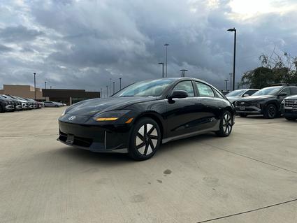 2025 Hyundai IONIQ 6 Katy TX