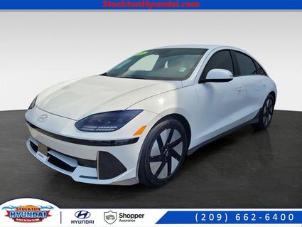 2024 Hyundai IONIQ 6 Stockton CA