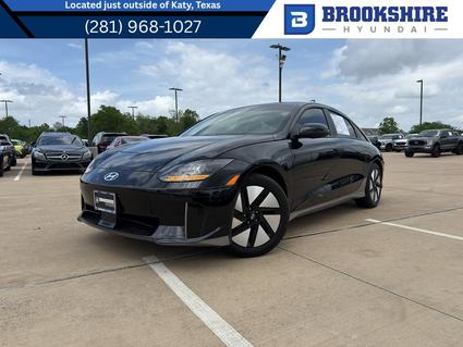 2024 Hyundai IONIQ 6 Katy TX