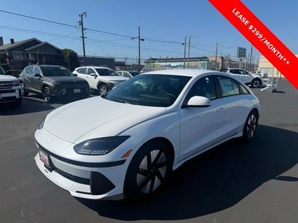 2025 Hyundai IONIQ 6 Eureka CA