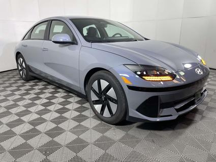 2025 Hyundai IONIQ 6 Pineville NC