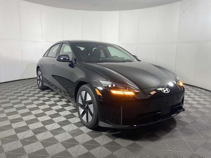 2025 Hyundai IONIQ 6 Pineville NC