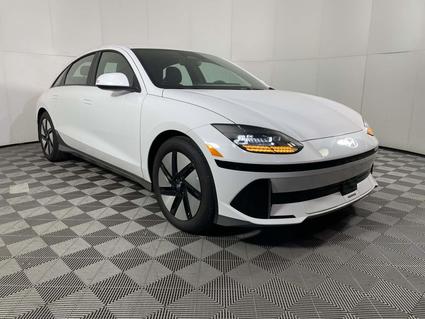 2025 Hyundai IONIQ 6 Pineville NC