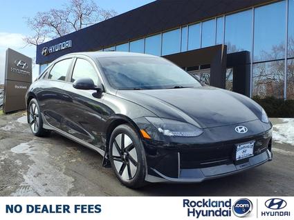 2023 Hyundai IONIQ 6 West Nyack NY