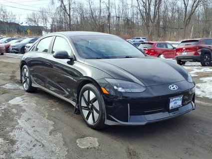 2023 Hyundai IONIQ 6 West Nyack NY