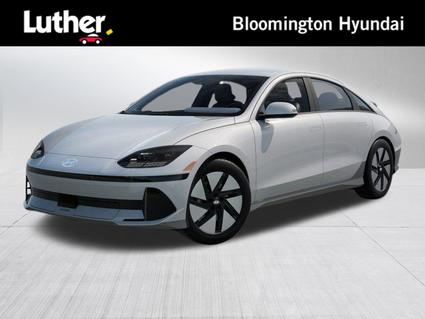 2025 Hyundai IONIQ 6 Minneapolis MN