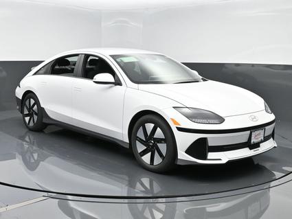 2025 Hyundai IONIQ 6 Goshen NY