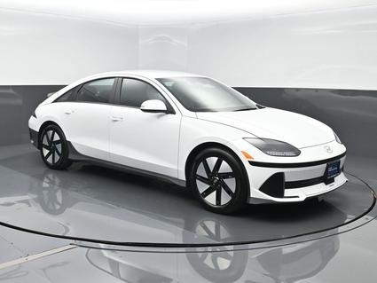 2025 Hyundai IONIQ 6 Goshen NY