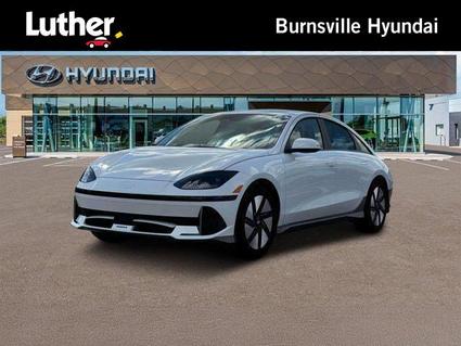 2025 Hyundai IONIQ 6 Burnsville MN