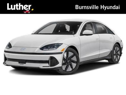2025 Hyundai IONIQ 6 Burnsville MN