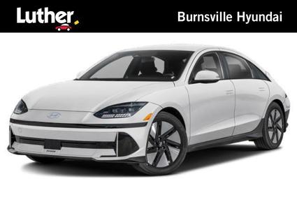 2025 Hyundai IONIQ 6 Burnsville MN