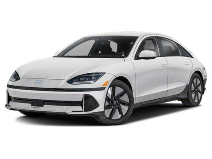 2025 Hyundai IONIQ 6 Burnsville MN